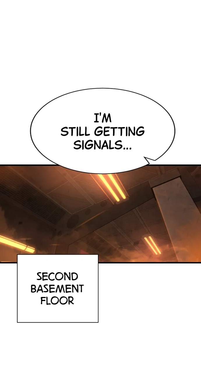 The Executioner Chapter 4 page 24 - 