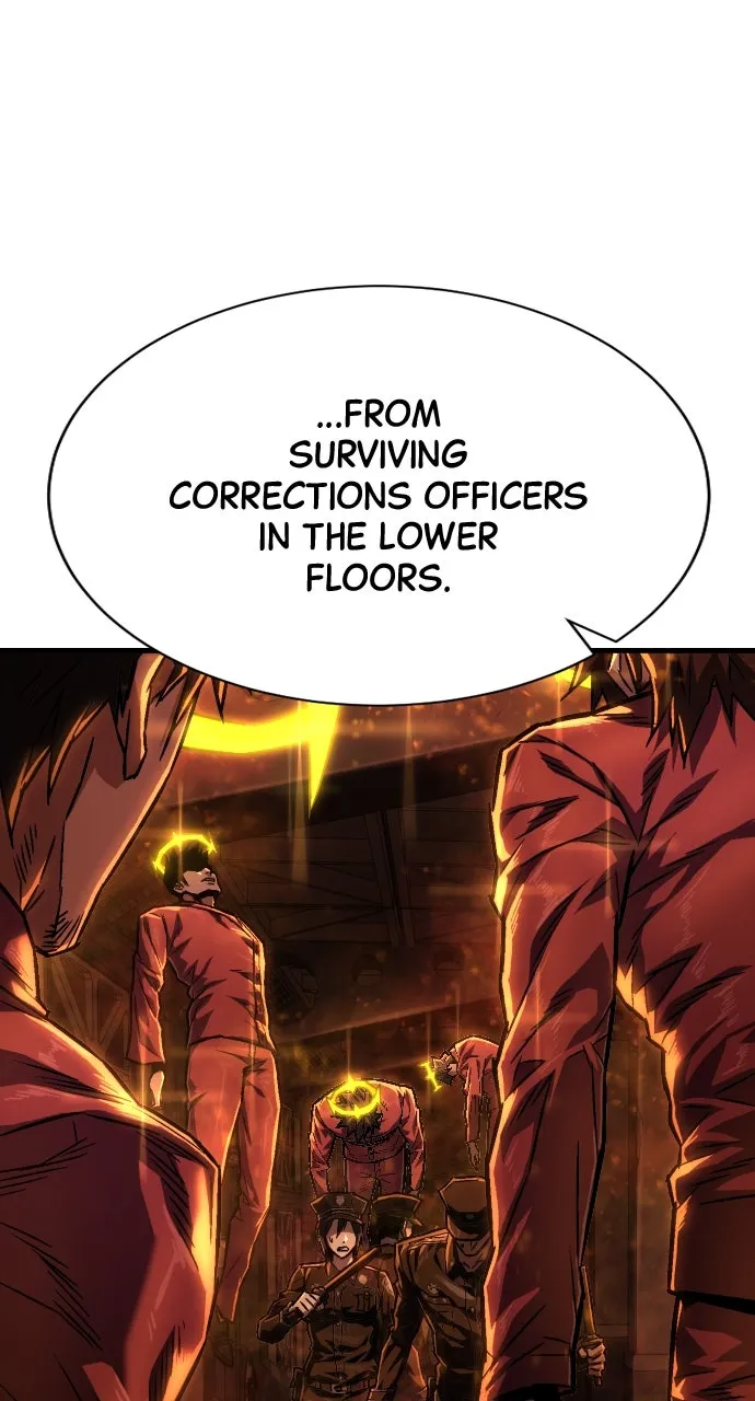 The Executioner Chapter 4 page 25 - 