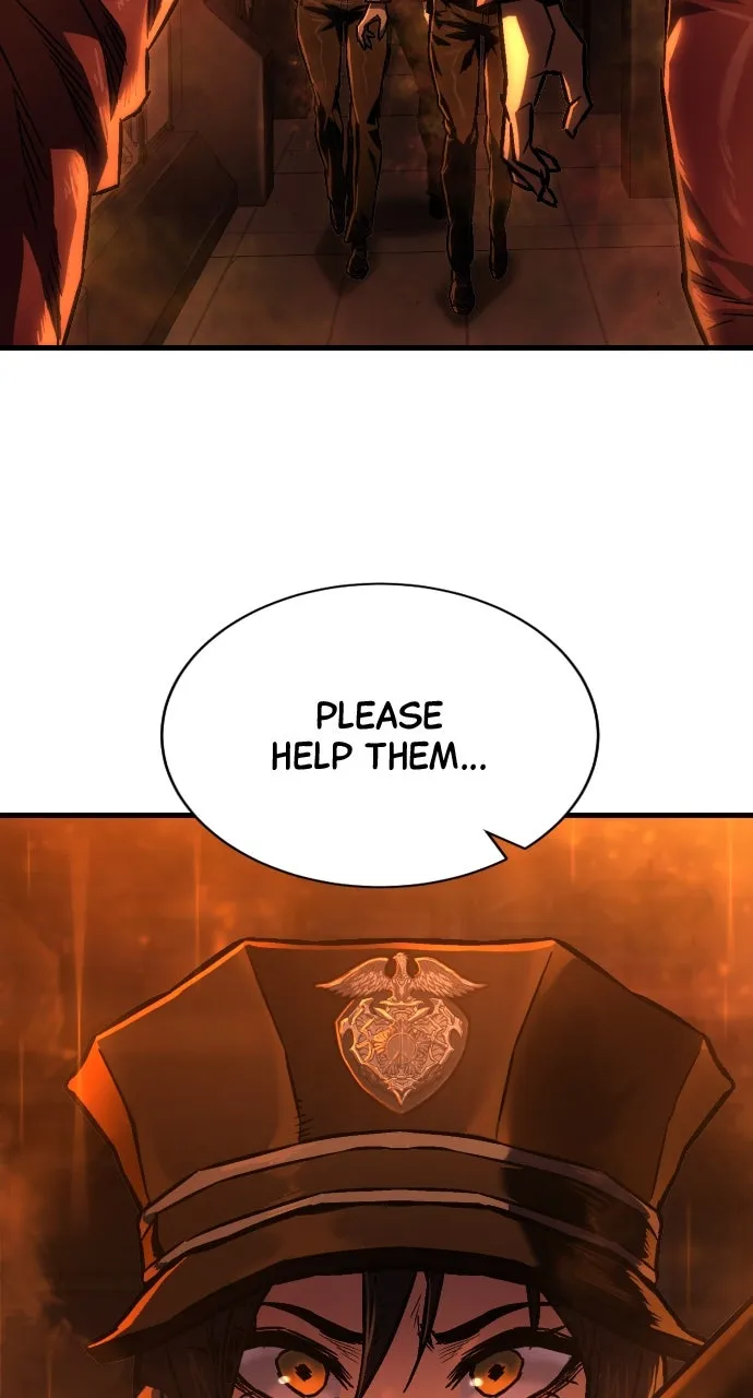The Executioner Chapter 4 page 26 - 