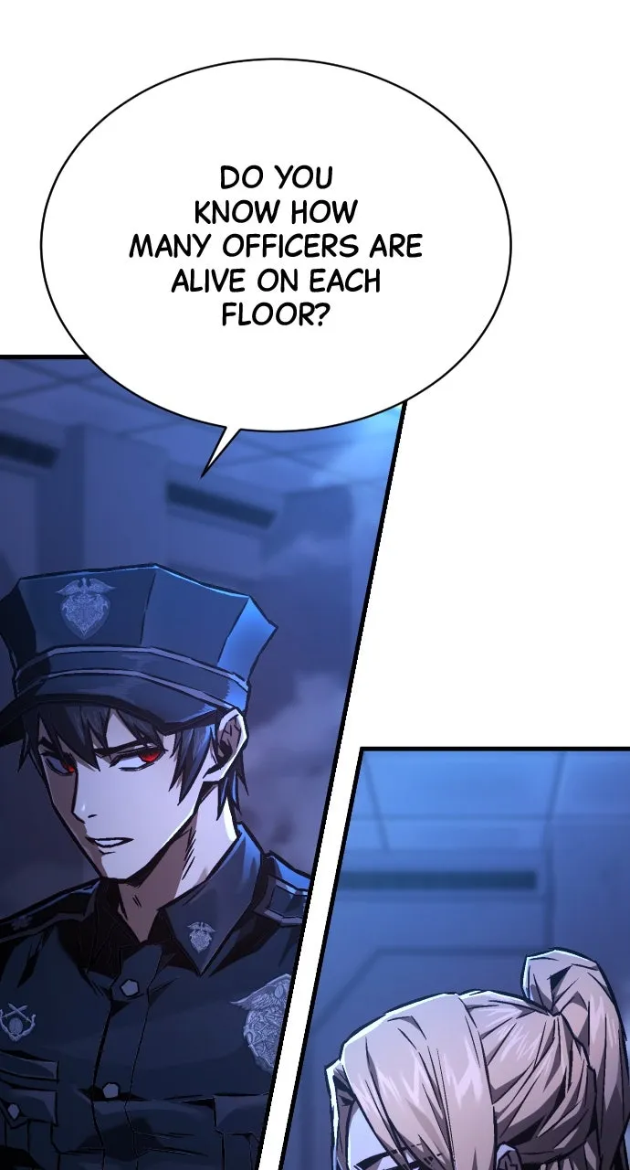 The Executioner Chapter 4 page 28 - 