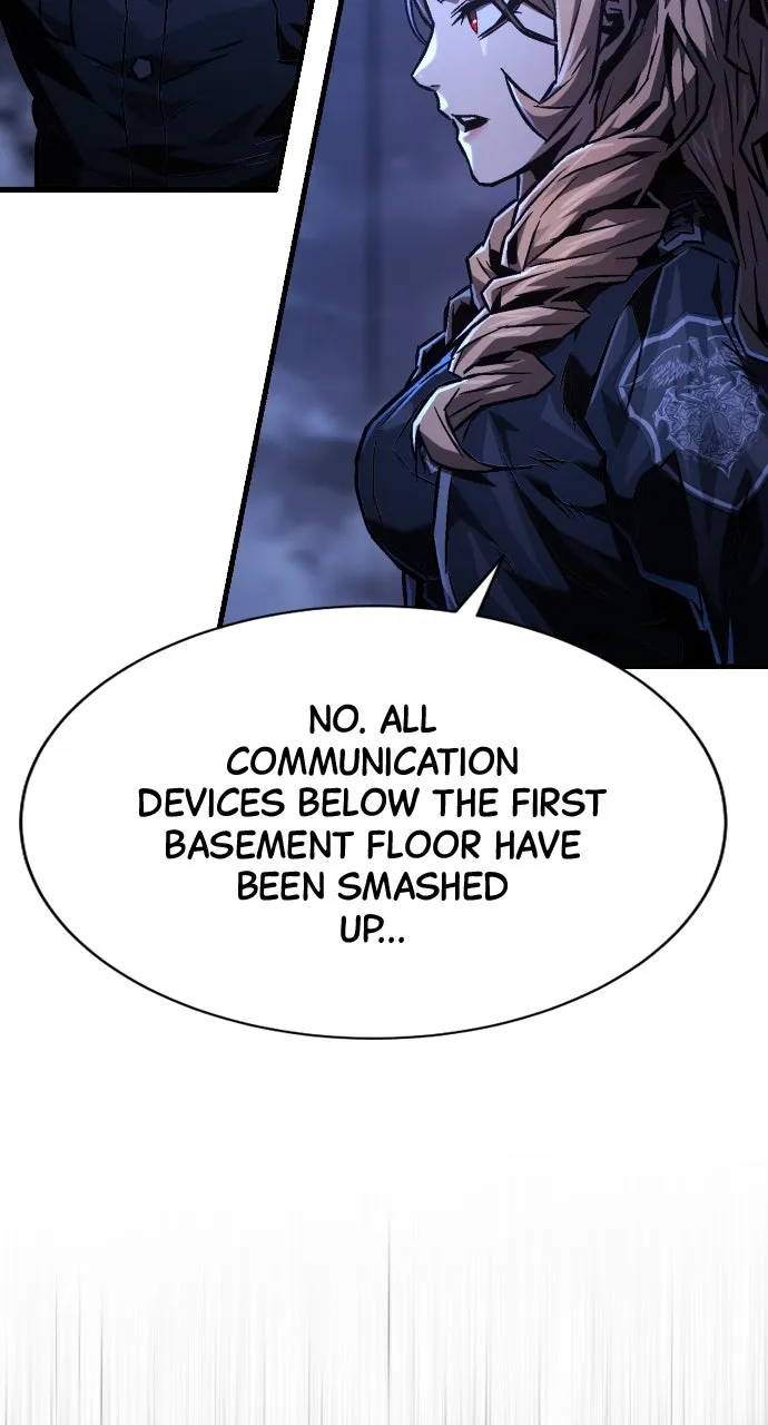 The Executioner Chapter 4 page 29 - 