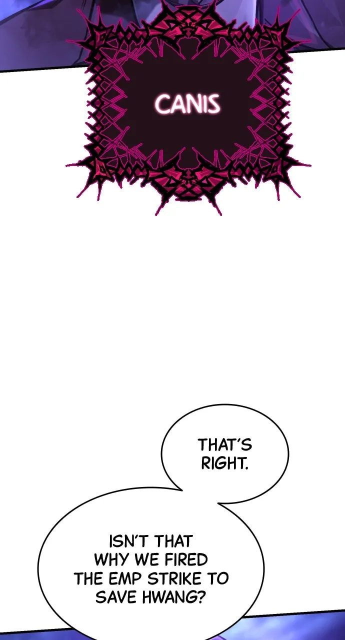 The Executioner Chapter 4 page 4 - 