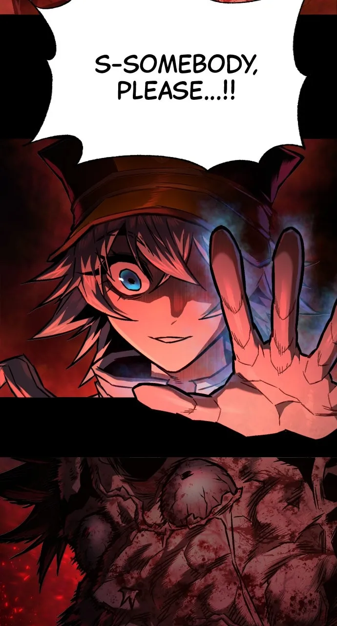The Executioner Chapter 4 page 35 - 