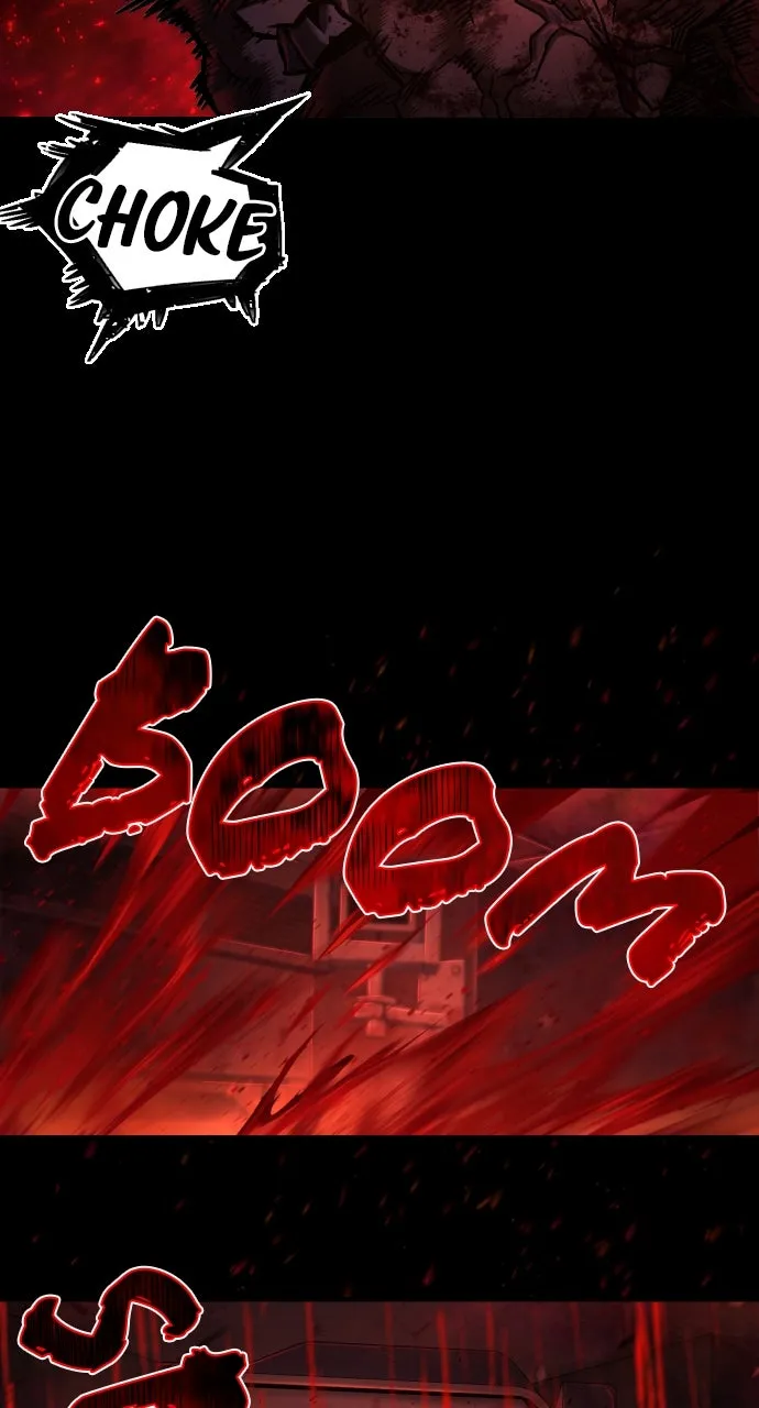 The Executioner Chapter 4 page 36 - 