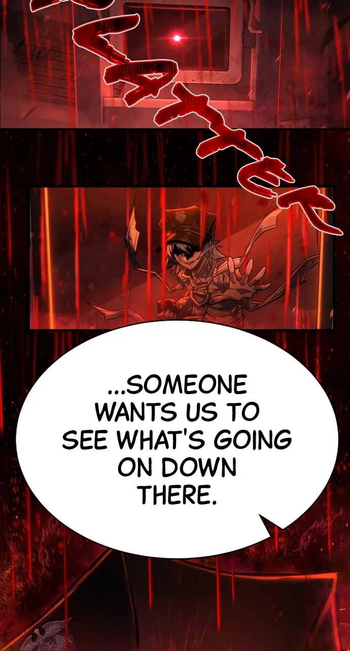 The Executioner Chapter 4 page 37 - 