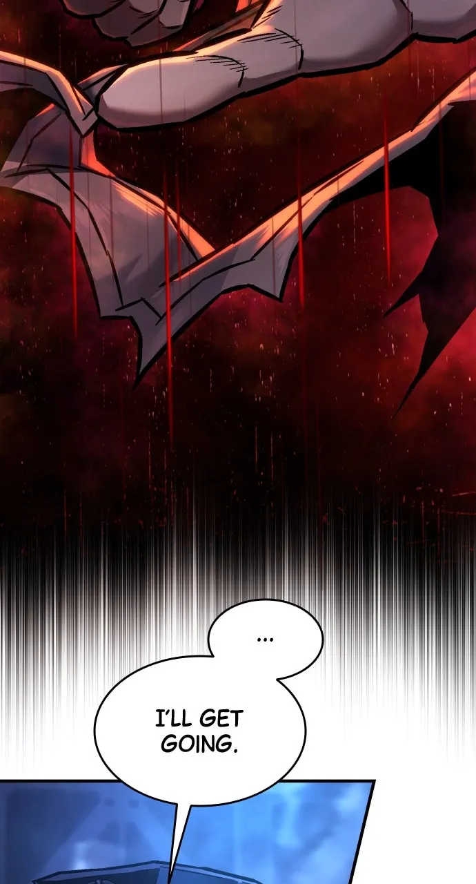 The Executioner Chapter 4 page 39 - 