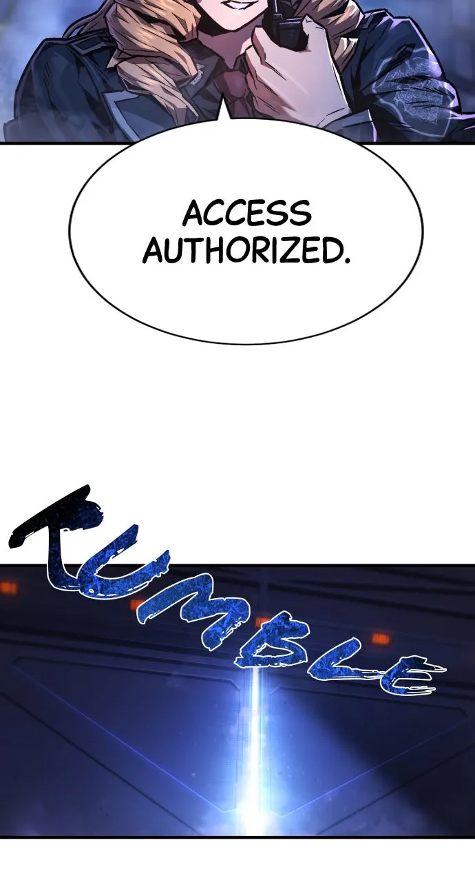 The Executioner Chapter 4 page 41 - 