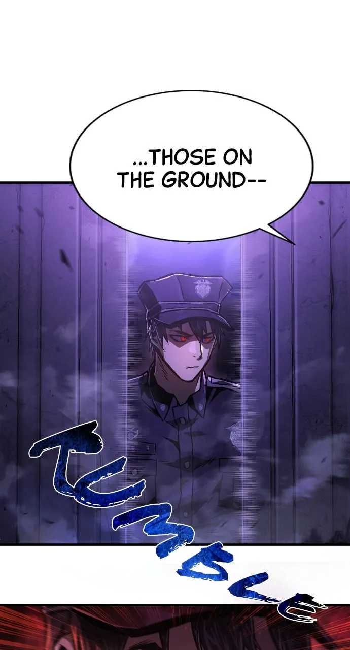 The Executioner Chapter 4 page 44 - 