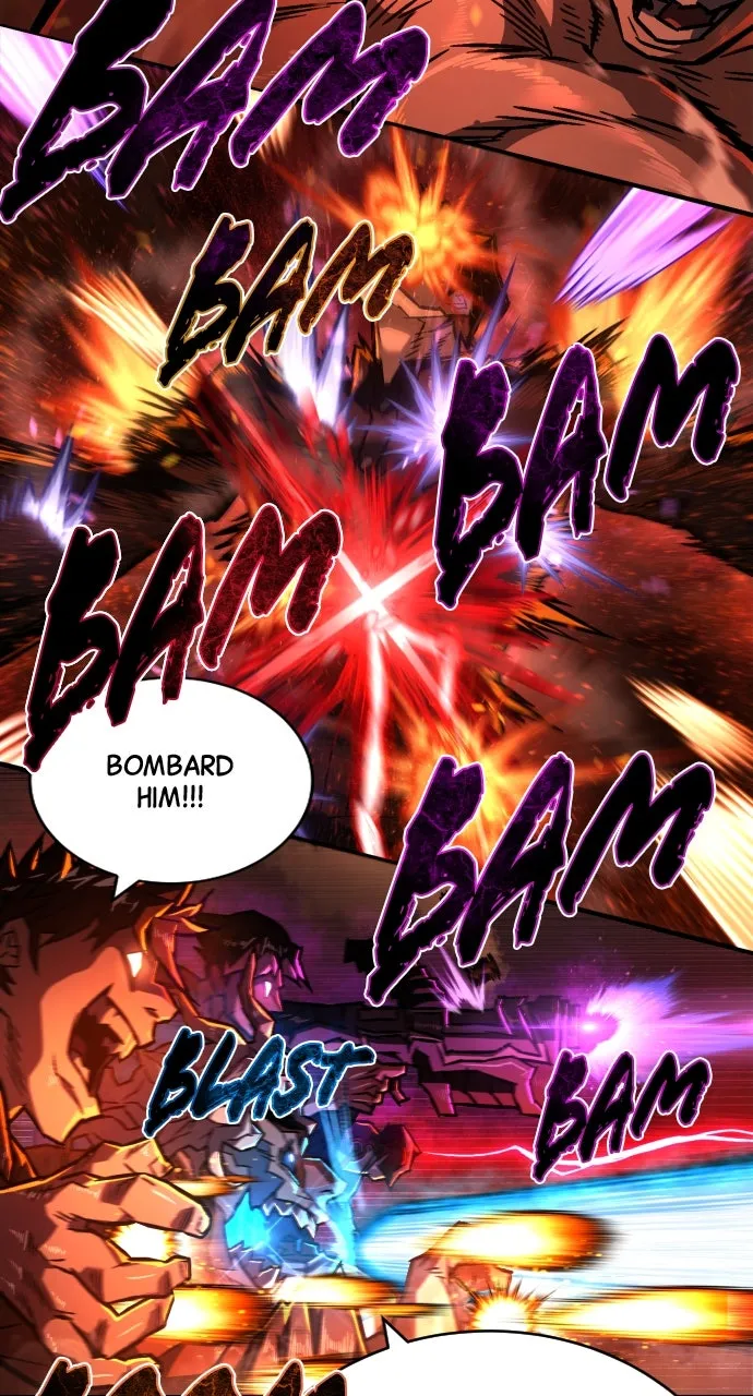 The Executioner Chapter 4 page 48 - 