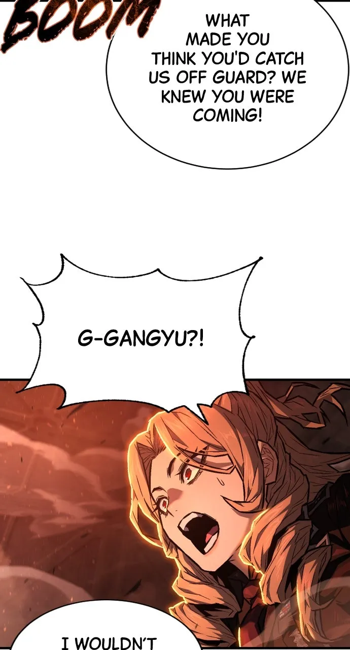 The Executioner Chapter 4 page 49 - 