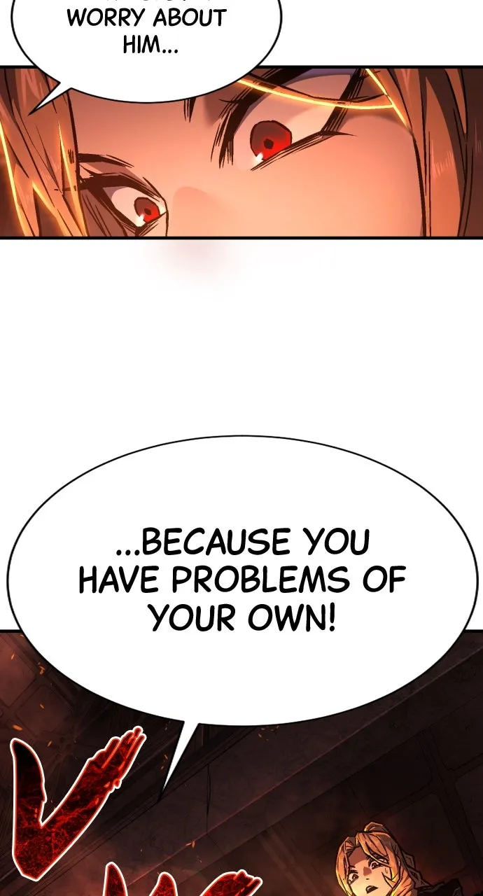 The Executioner Chapter 4 page 50 - 