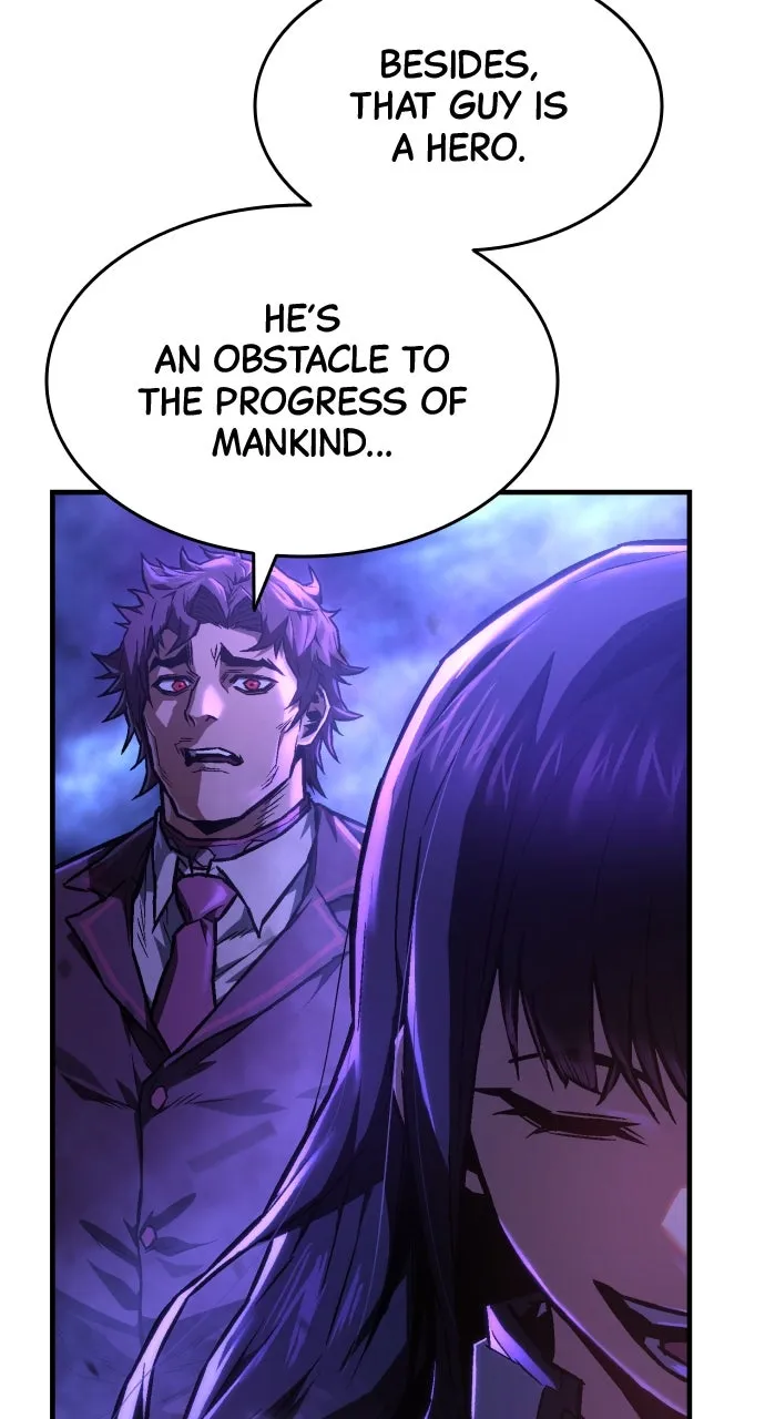 The Executioner Chapter 4 page 6 - 