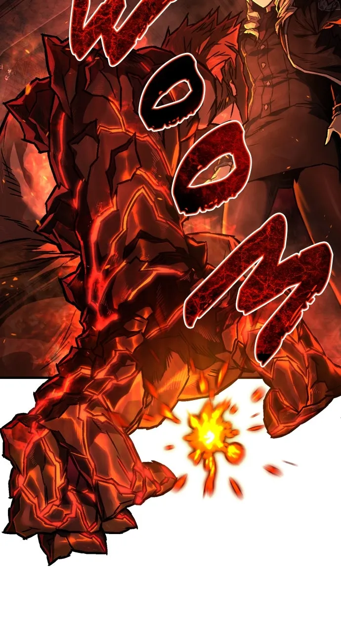 The Executioner Chapter 4 page 51 - 