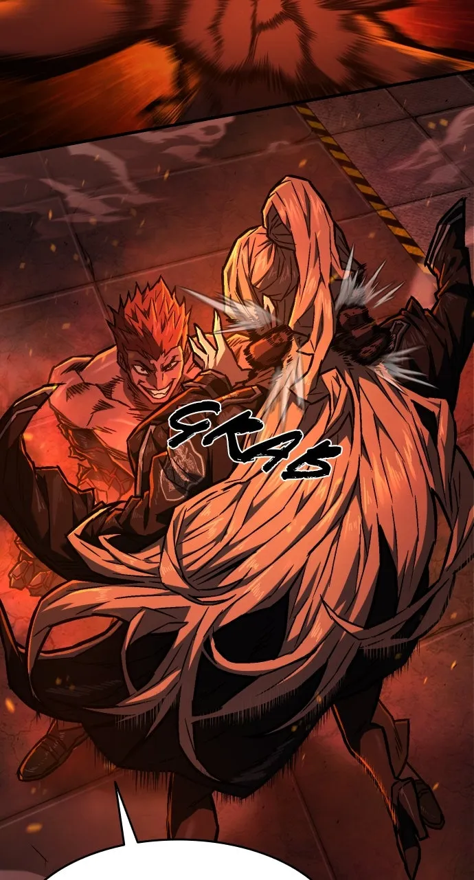 The Executioner Chapter 4 page 53 - 