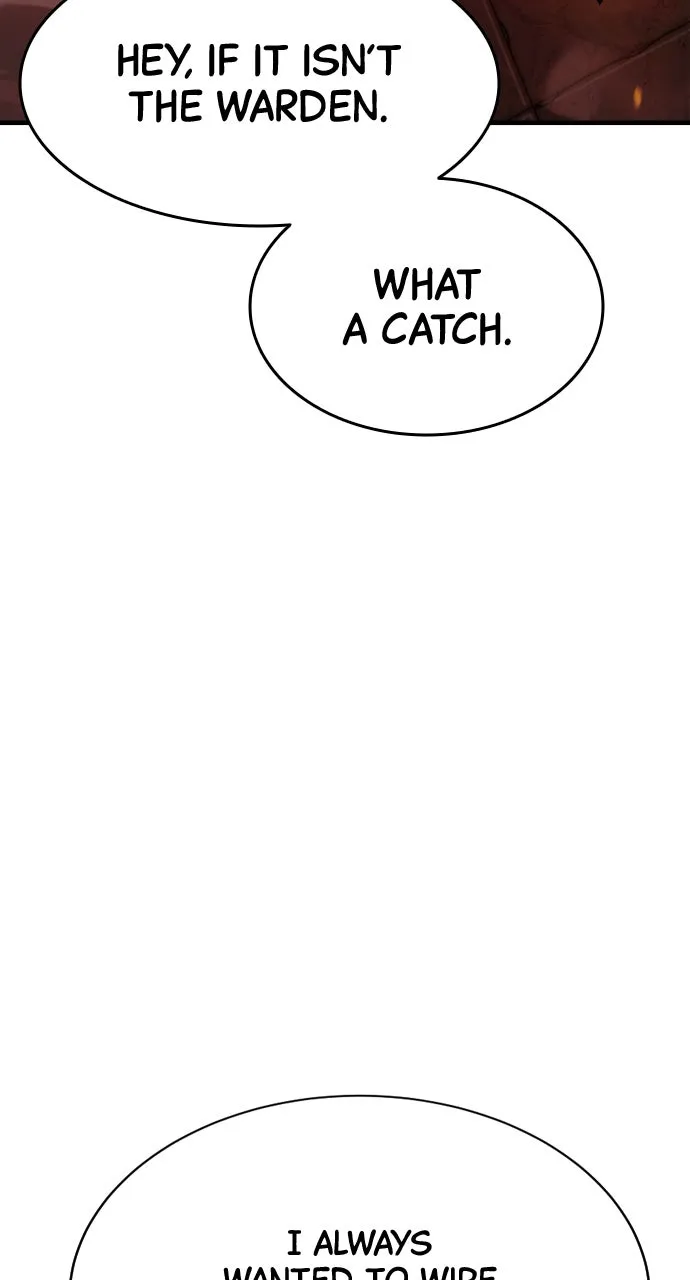 The Executioner Chapter 4 page 54 - 