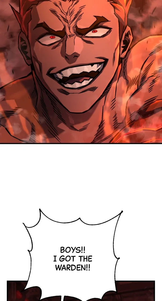 The Executioner Chapter 4 page 56 - 