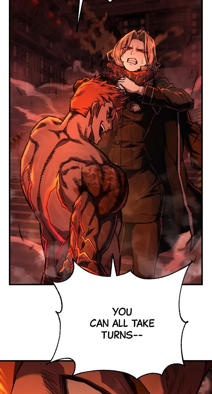 The Executioner Chapter 4 page 57 - 