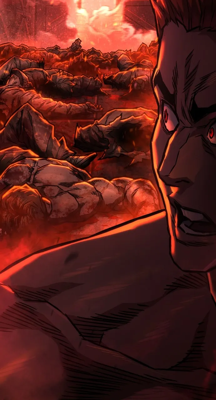 The Executioner Chapter 4 page 59 - 