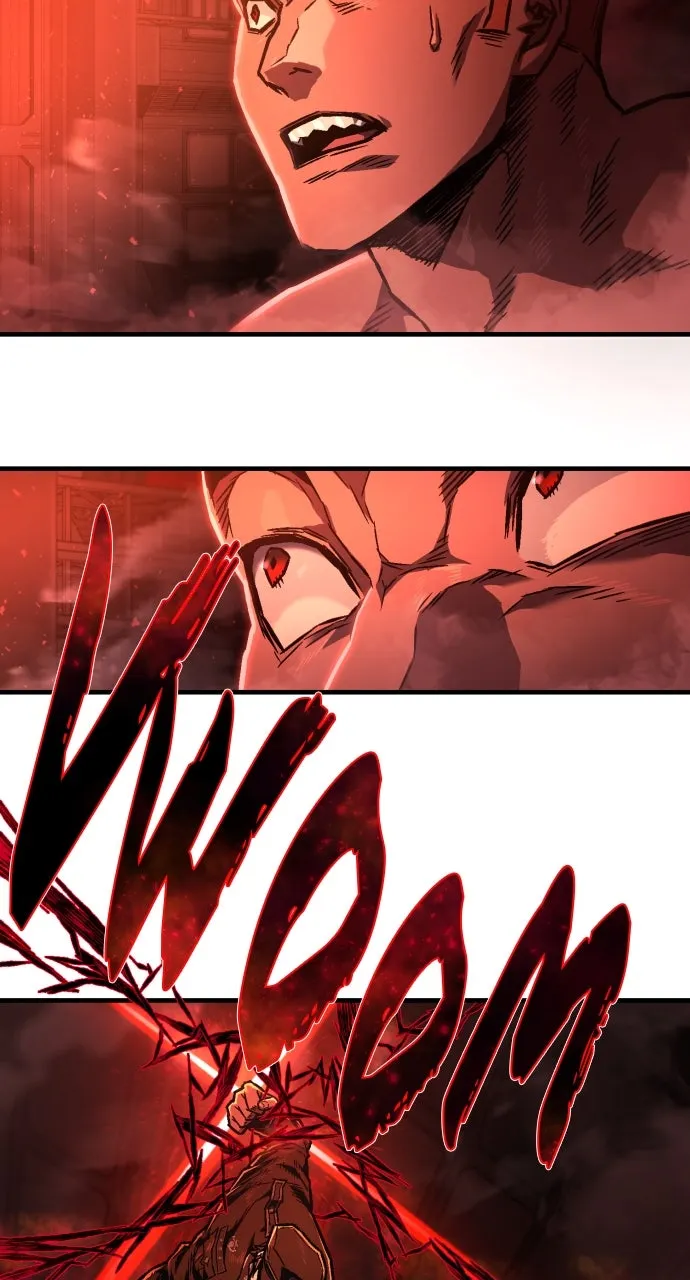 The Executioner Chapter 4 page 61 - 