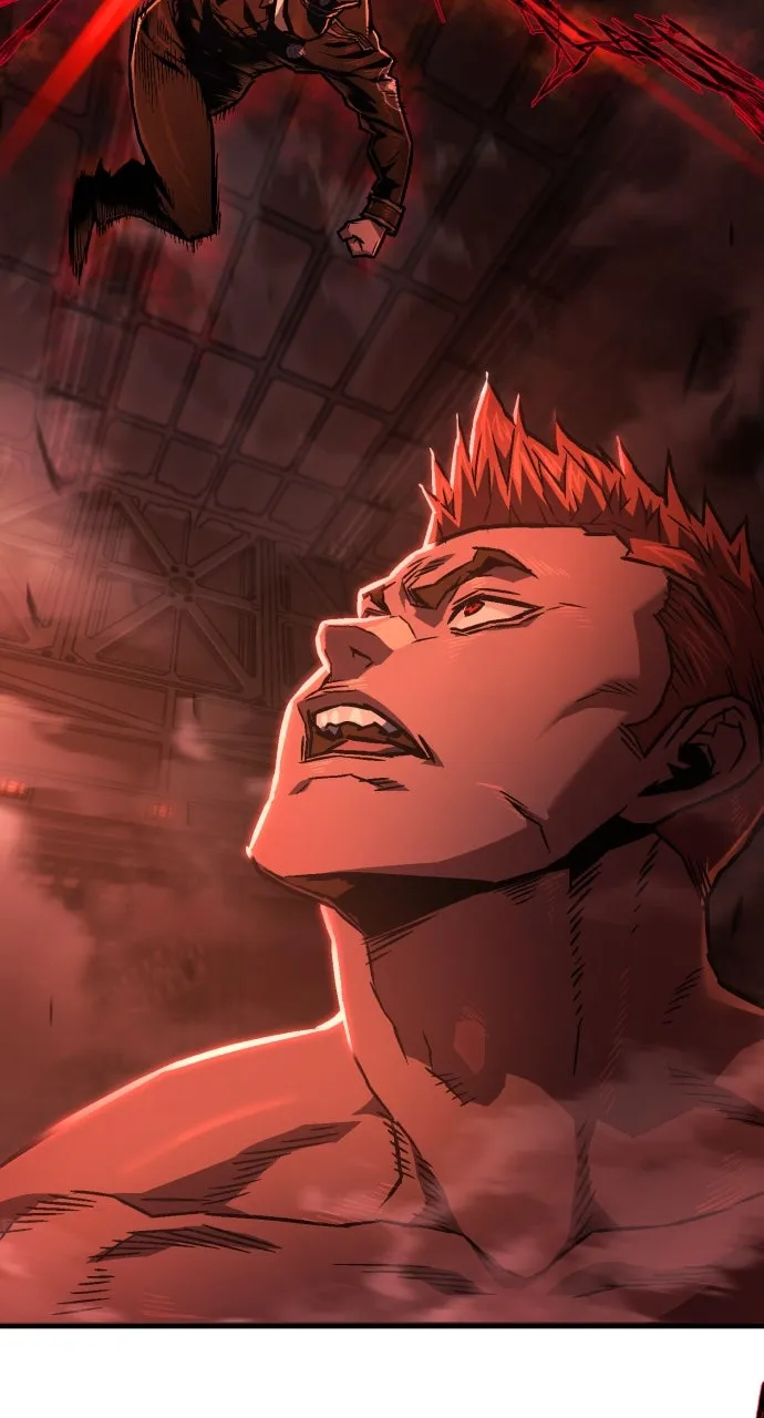 The Executioner Chapter 4 page 62 - 