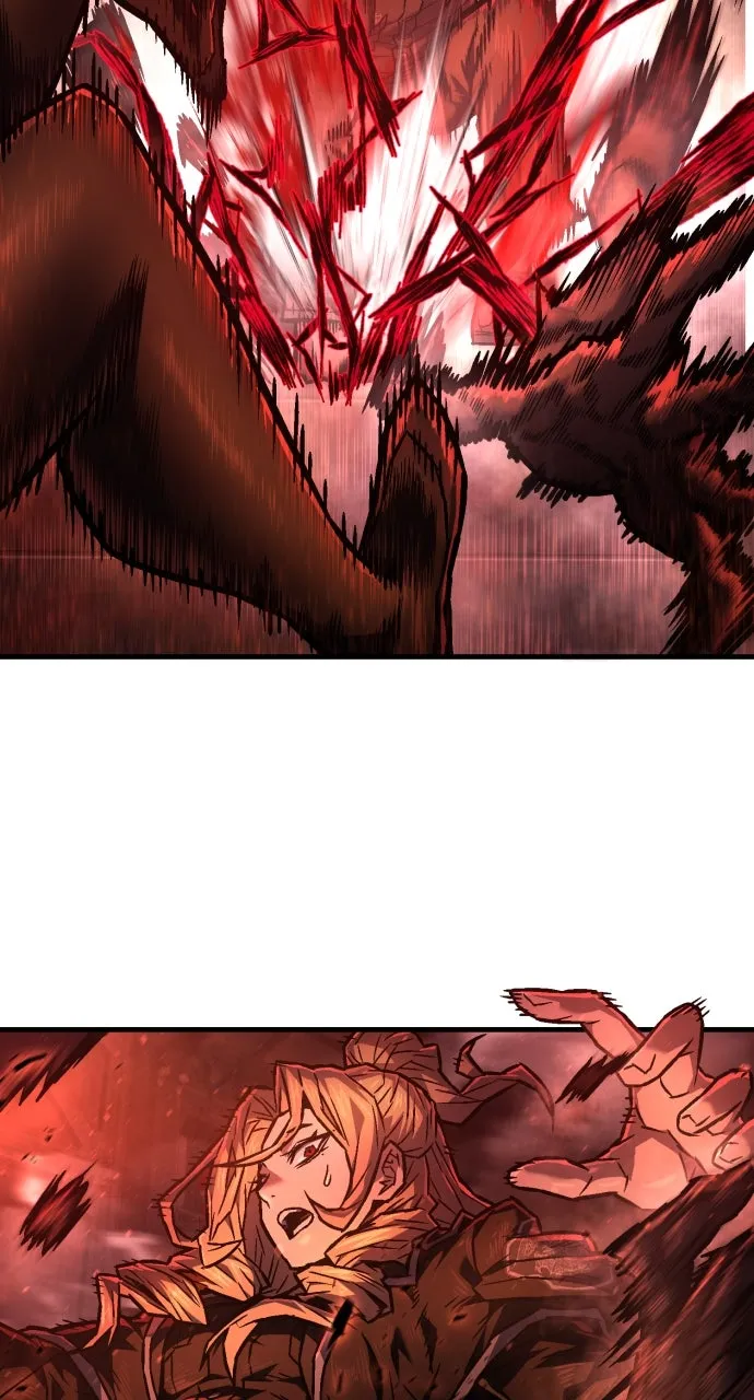 The Executioner Chapter 4 page 65 - 