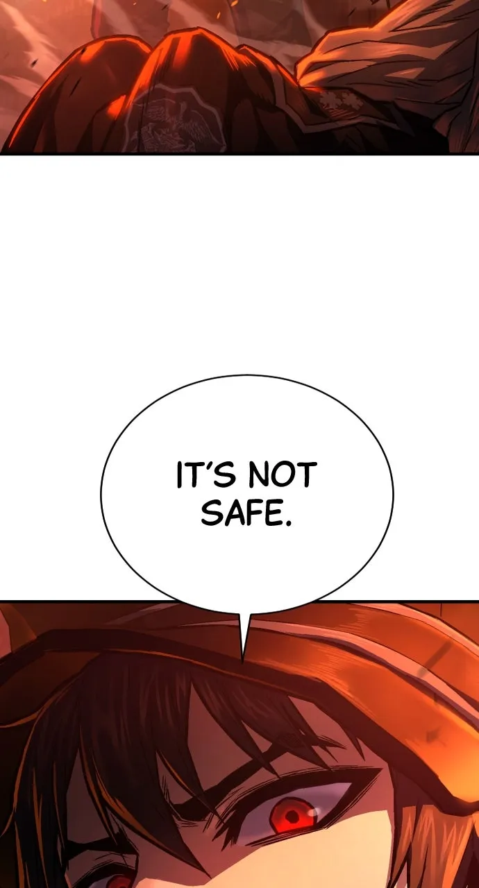 The Executioner Chapter 4 page 68 - 