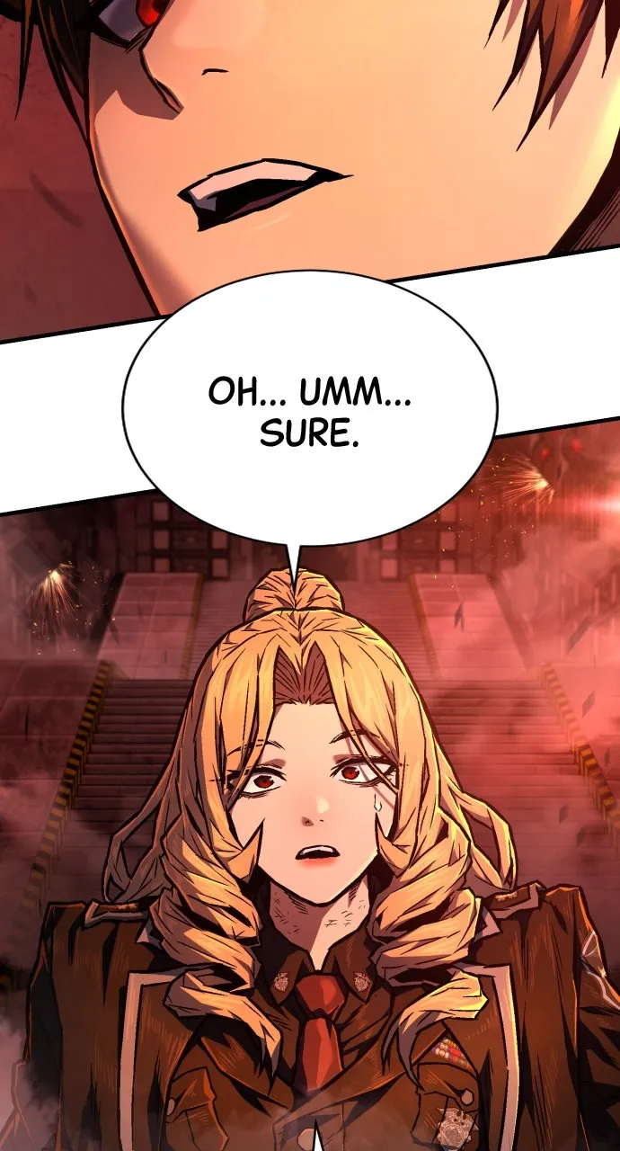The Executioner Chapter 4 page 69 - 