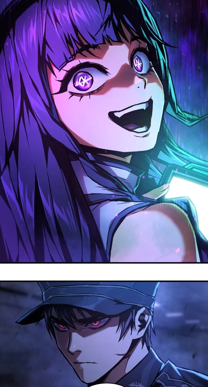 The Executioner Chapter 4 page 8 - 