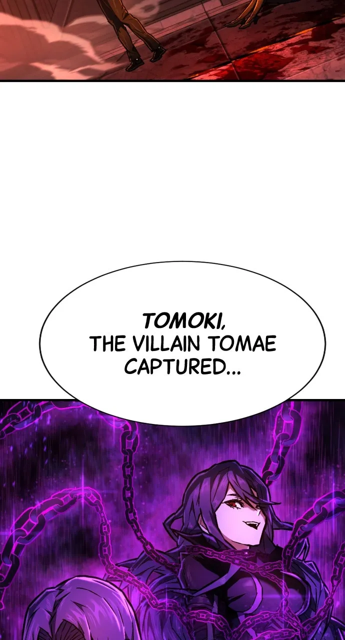 The Executioner Chapter 4 page 71 - 