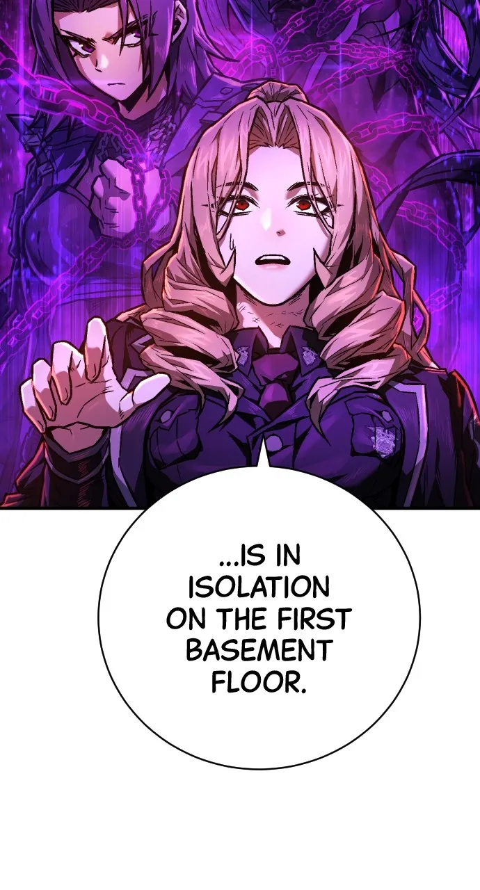 The Executioner Chapter 4 page 72 - 