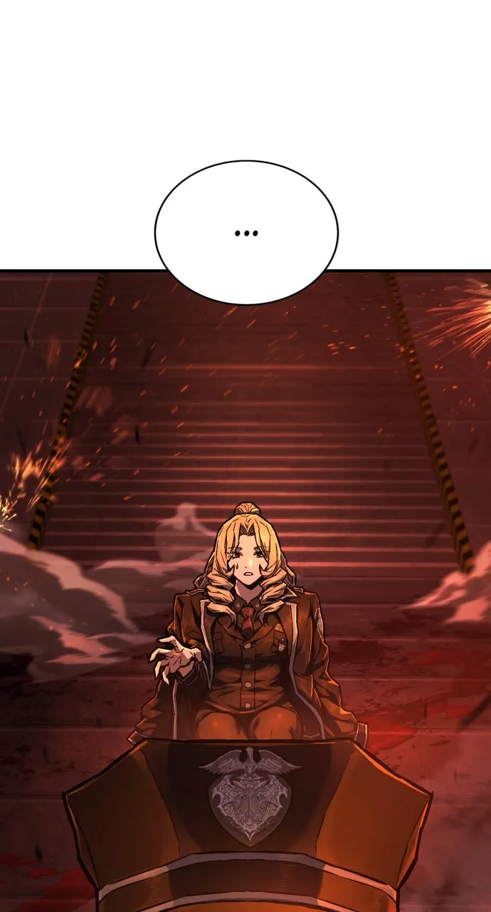 The Executioner Chapter 4 page 73 - 