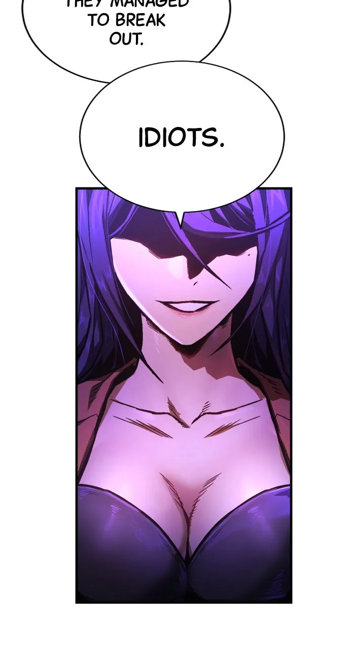 The Executioner Chapter 4 page 77 - 