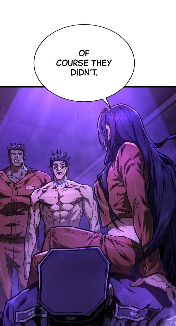 The Executioner Chapter 4 page 78 - 