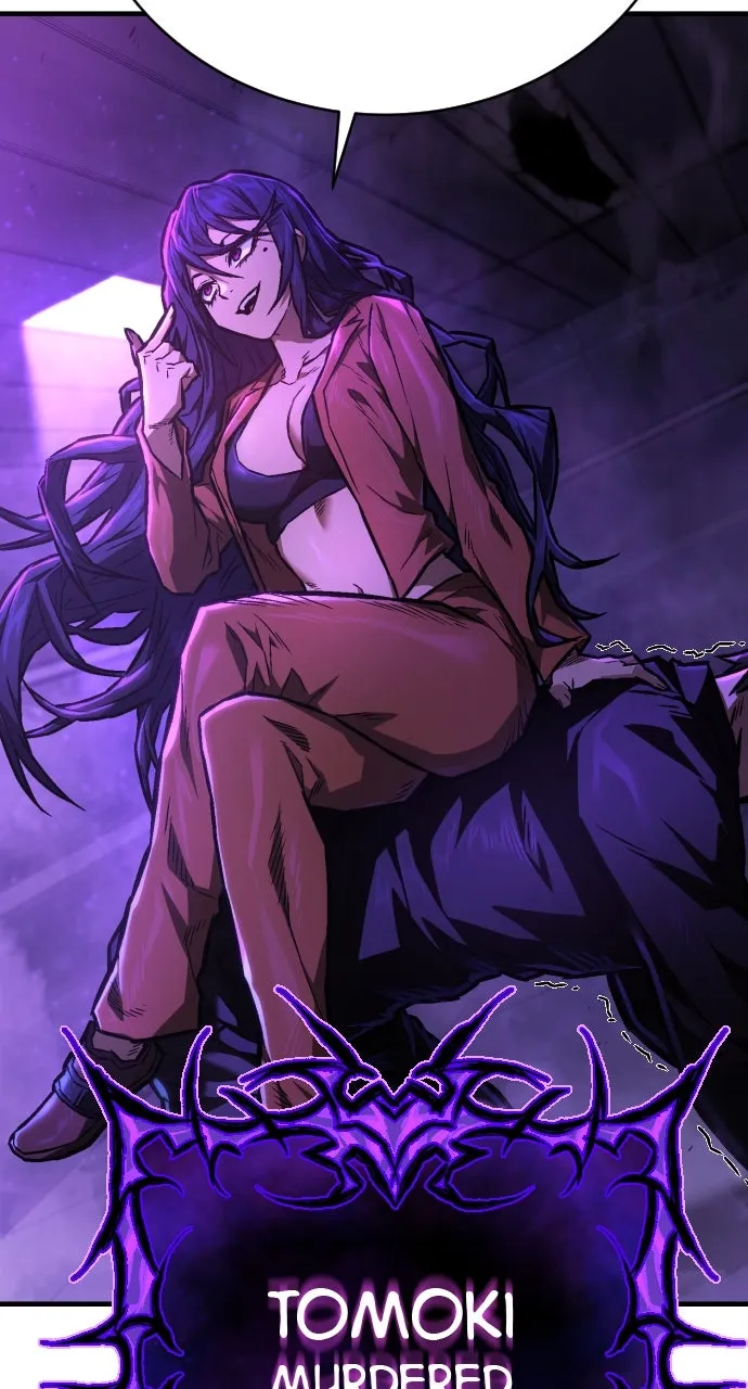 The Executioner Chapter 4 page 80 - 