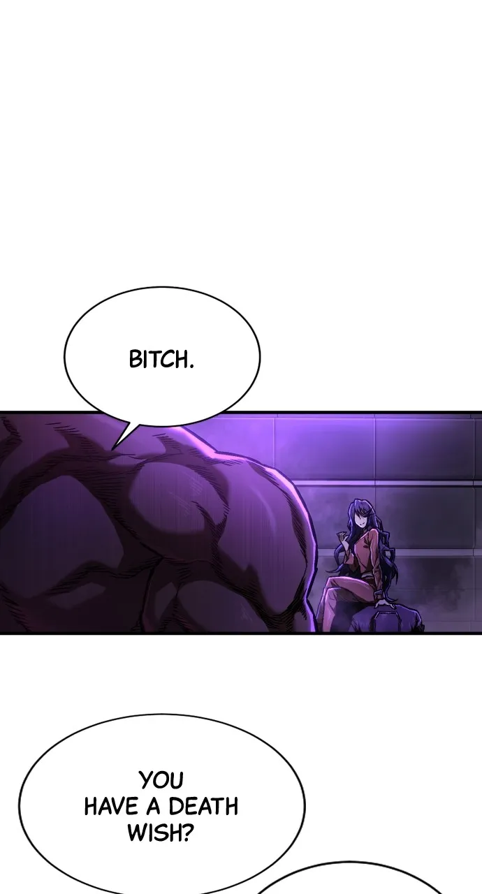 The Executioner Chapter 4 page 83 - 