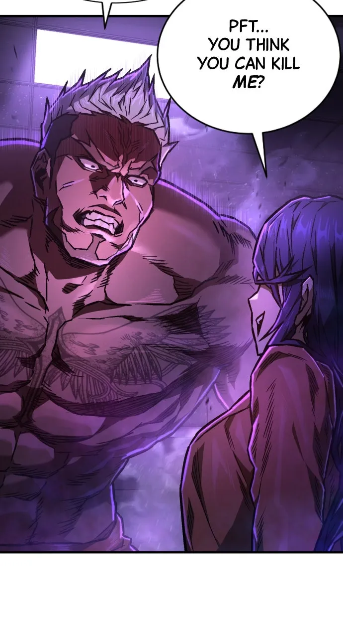 The Executioner Chapter 4 page 84 - 