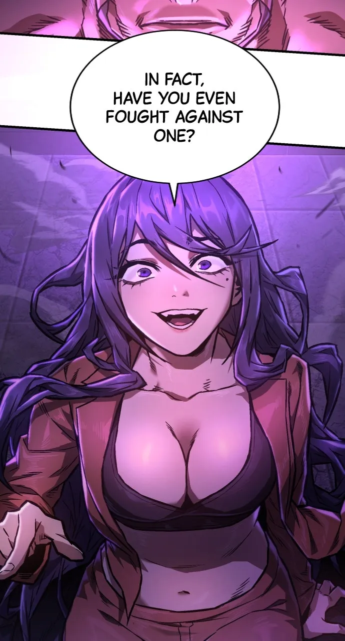 The Executioner Chapter 4 page 86 - 
