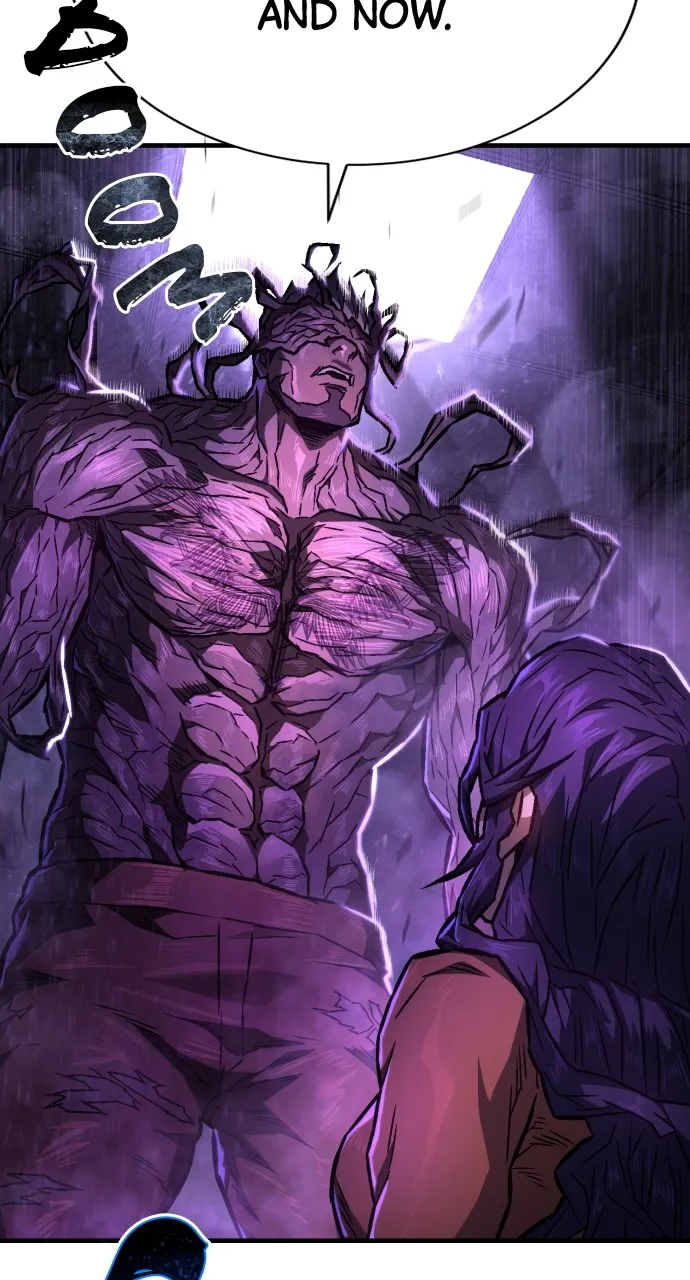 The Executioner Chapter 4 page 88 - 