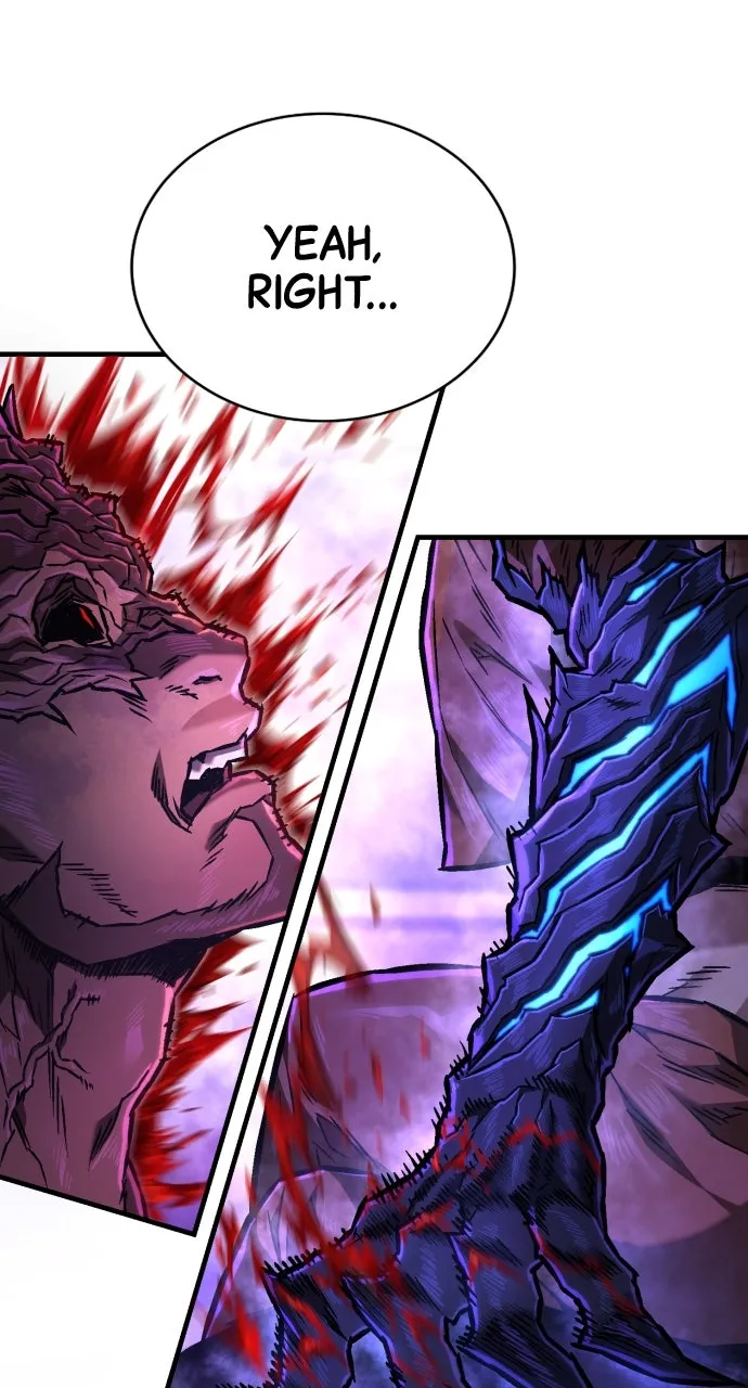 The Executioner Chapter 4 page 91 - 