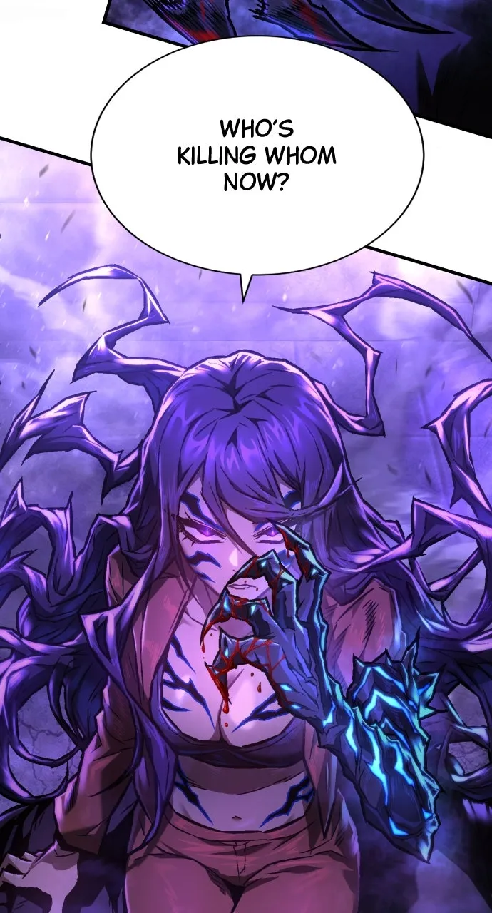 The Executioner Chapter 4 page 92 - 