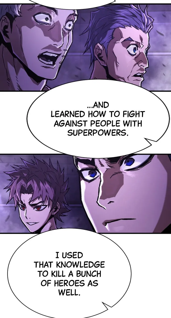 The Executioner Chapter 4 page 94 - 