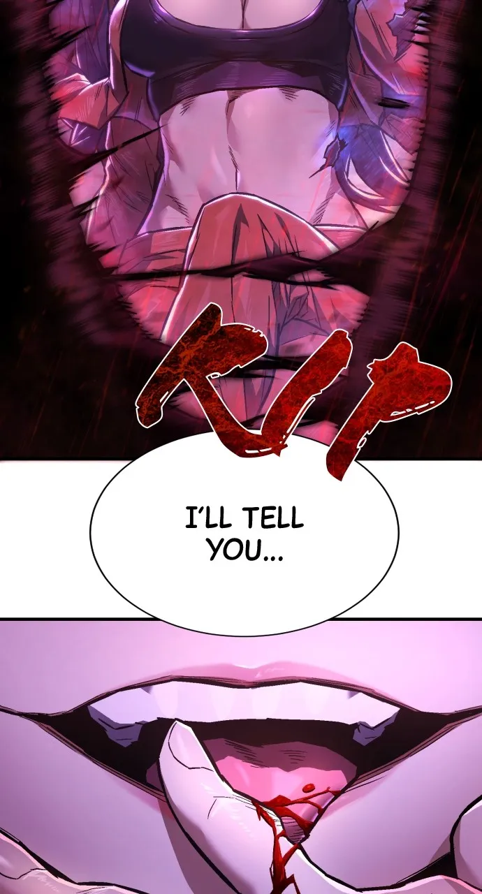 The Executioner Chapter 4 page 96 - 