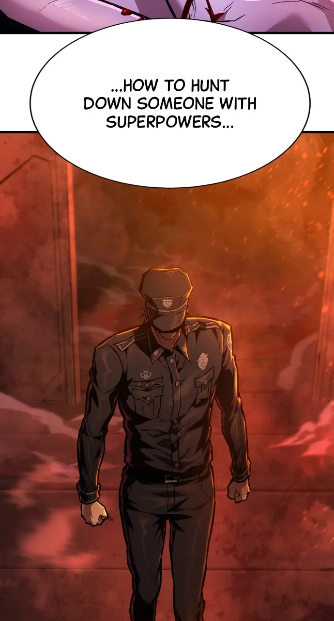 The Executioner Chapter 4 page 97 - 