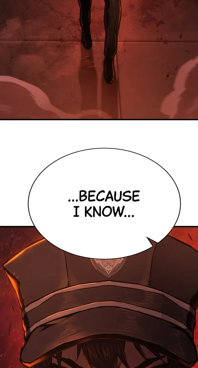 The Executioner Chapter 4 page 98 - 
