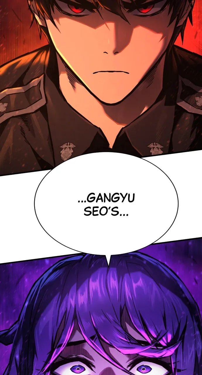 The Executioner Chapter 4 page 99 - 