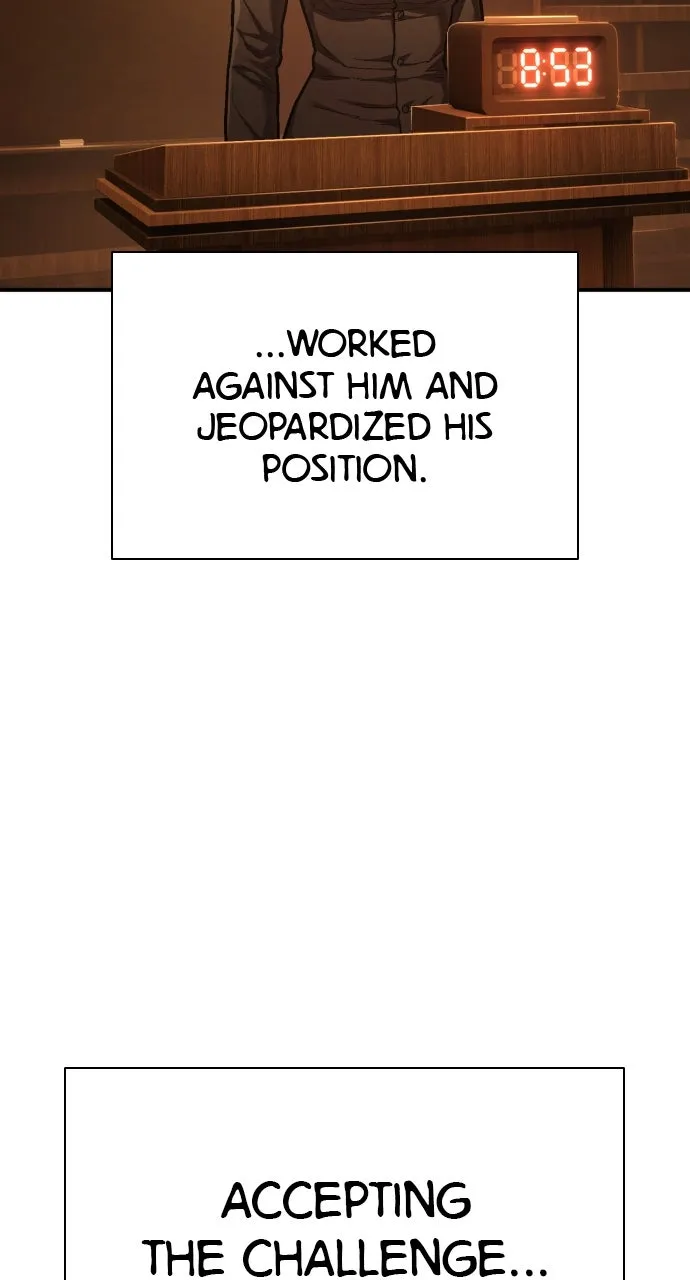 The Executioner Chapter 40 page 14 - 
