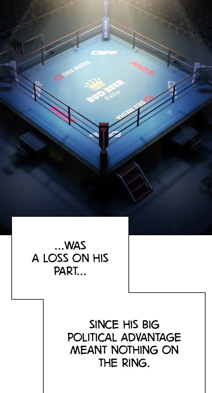 The Executioner Chapter 40 page 18 - 