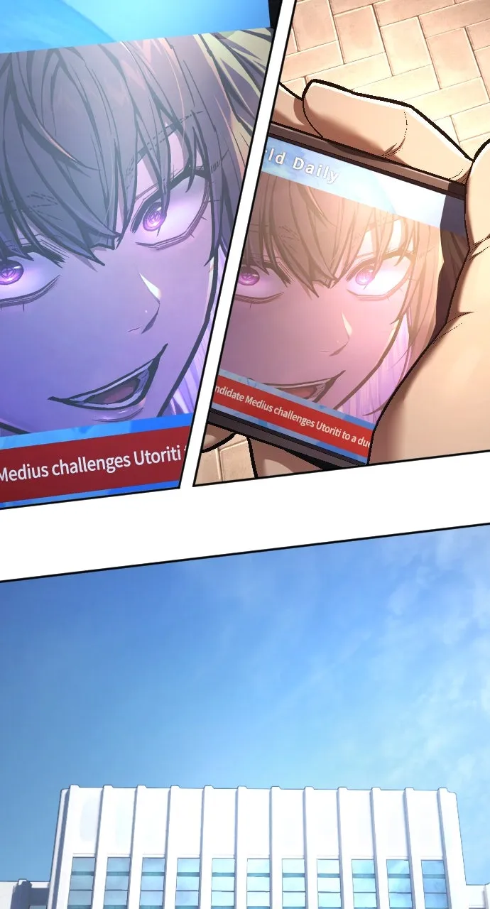 The Executioner Chapter 40 page 3 - 
