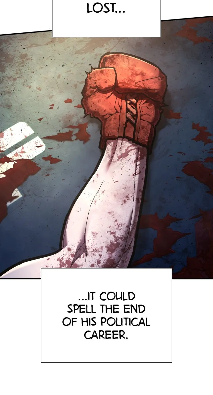 The Executioner Chapter 40 page 21 - 