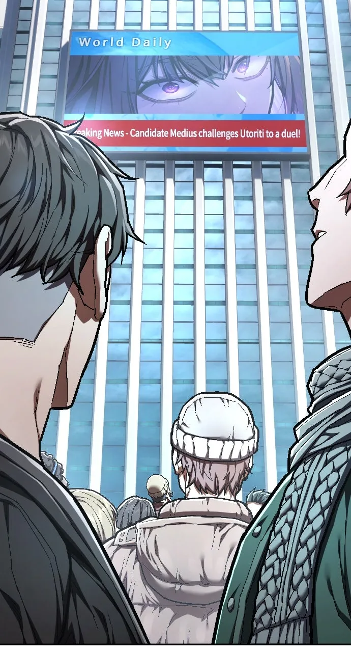 The Executioner Chapter 40 page 4 - 